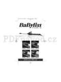 BaByliss 2361CE Pro Curl 200