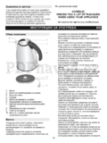Gorenje K12E