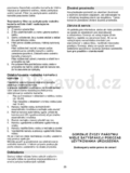 Gorenje K12E
