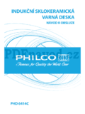Philco PHD 6414 C