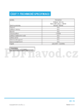 Philco PHD 6414 C