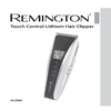 Remington HC5960 Touch Control