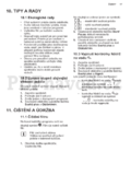 AEG LAVATHERM 86589IH3C