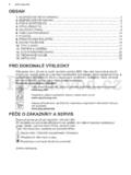 AEG LAVATHERM 86589IH3C