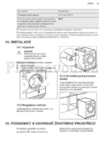 AEG LAVATHERM 86589IH3C