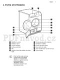 AEG LAVATHERM 86589IH3C