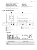 AEG LAVATHERM 86589IH3C