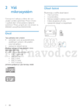 Philips MCM3150