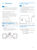 Philips MCM3150