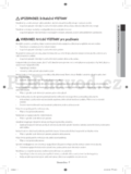 Samsung WF60F4E2W2W