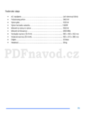 Philco PMDI 32