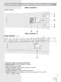 Gorenje RF 60309 OCHL