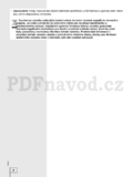 Gorenje RF 60309 OCHL