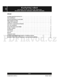 Sencor STM 3017TQ