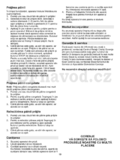 Gorenje T900 W