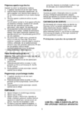 Gorenje T900 W