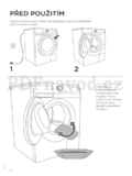 Gorenje W6523/S