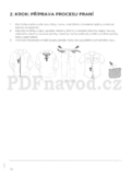 Gorenje W6523/S