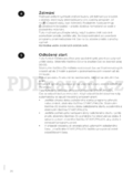 Gorenje W6523/S