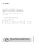 Gorenje W6523/S