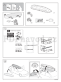 Thule Touring 600