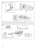 Thule Touring 600