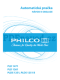 Philco PLD 1261