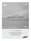 Samsung SC15F30WA