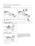 Samsung SC15F30WA