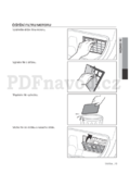 Samsung SC15F30WA