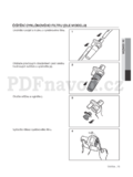 Samsung SC15F30WA