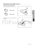 Samsung SC15F30WA