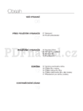 Samsung SC15F30WA
