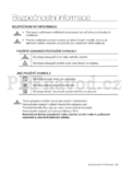 Samsung SC15F30WA