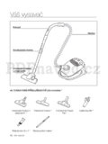 Samsung SC15F30WA