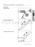 Samsung SC15F30WA