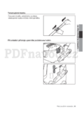 Samsung SC15F30WA