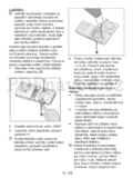 Beko DSFS 6835 X