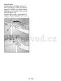 Beko DSFS 6835 X