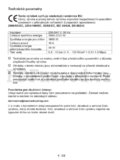 Beko DSFS 6835 X
