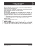Sencor SVC 530