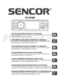 Sencor SCT 8015MR