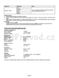 Sencor SCT 8015MR