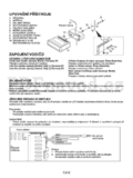 Sencor SCT 8015MR