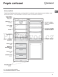 Indesit NBAA 13 V NX