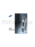 Samsung SGH-E720