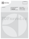 Electrolux EC2800AOW1