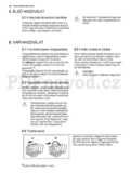 Electrolux EC2800AOW1