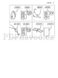 Electrolux EC2800AOW1