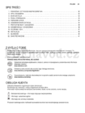 Electrolux EC2800AOW1